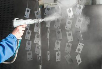 Advanced Surface Finishing